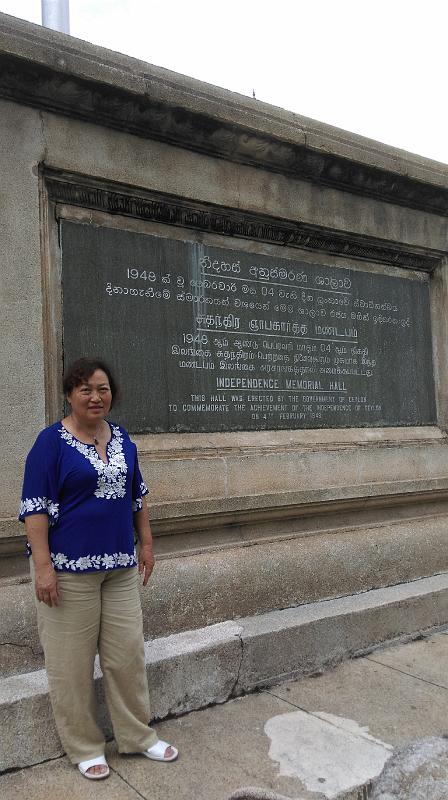 IMAG0271.jpg - Sep 8-12, 2014 斯里蘭卡，可倫坡 [Colombo city Hotel, Colombo, Sri Lanka]-63